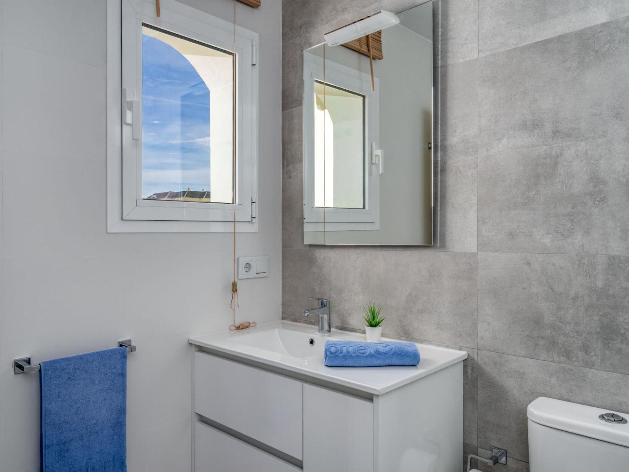 Apartment Atico Los Pelicanos By Interhome Manilva Exterior photo