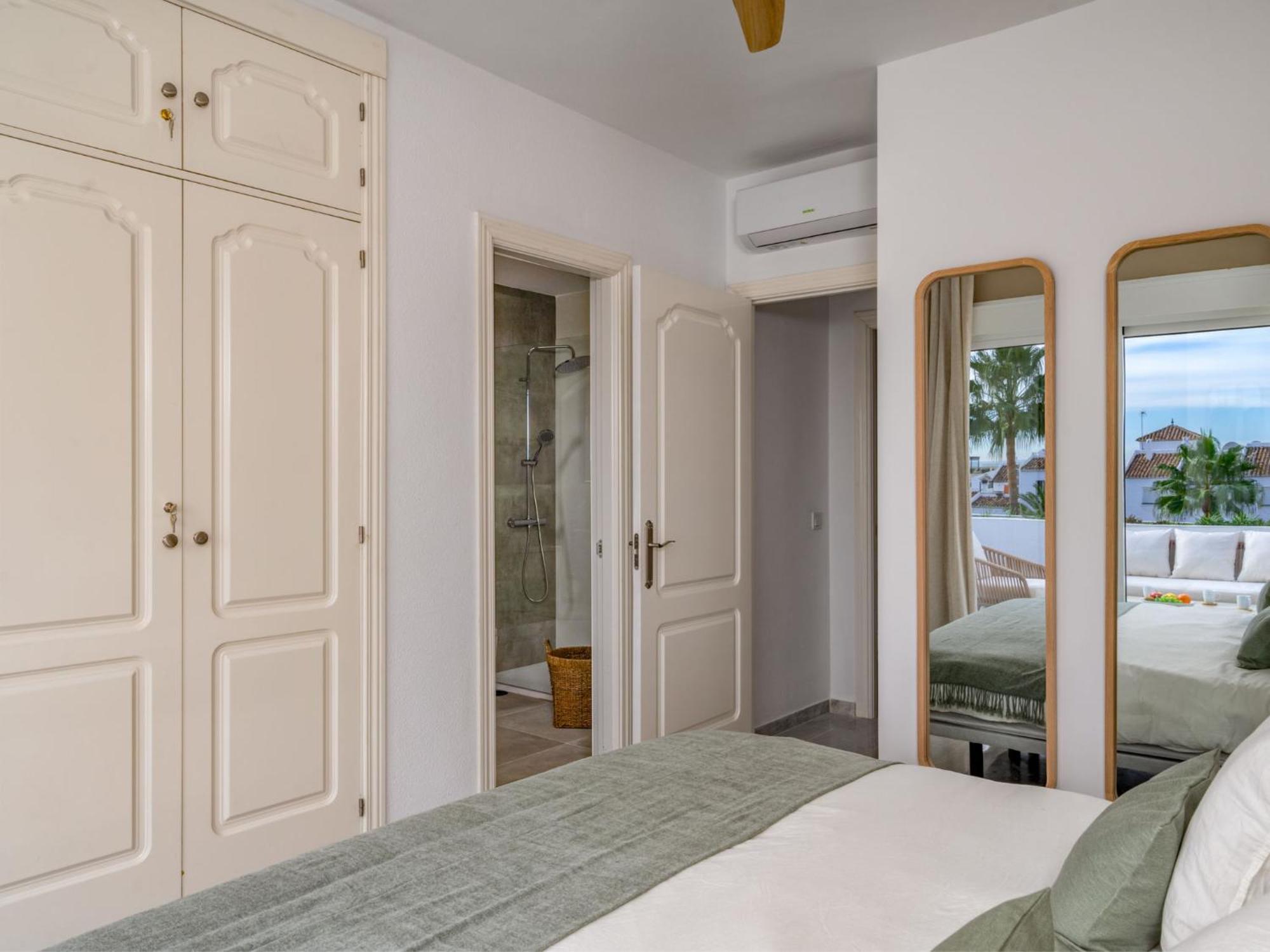 Apartment Atico Los Pelicanos By Interhome Manilva Exterior photo