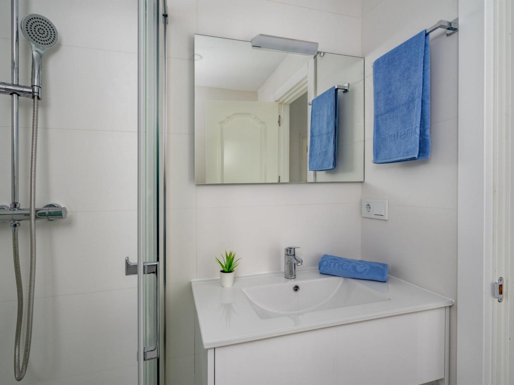 Apartment Atico Los Pelicanos By Interhome Manilva Exterior photo