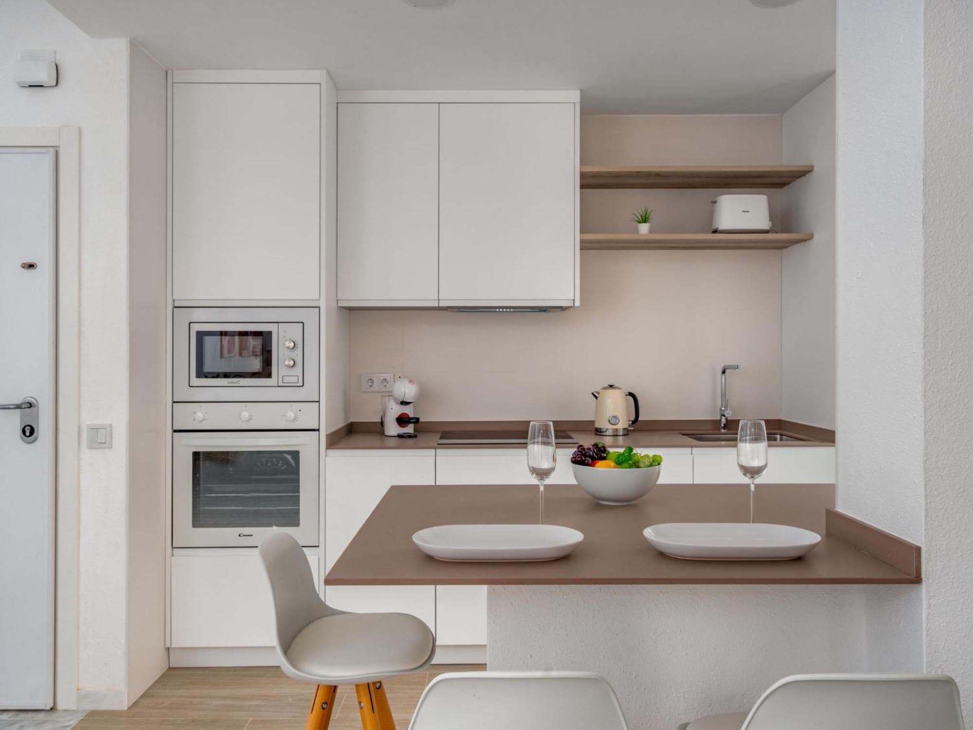 Apartment Atico Los Pelicanos By Interhome Manilva Exterior photo