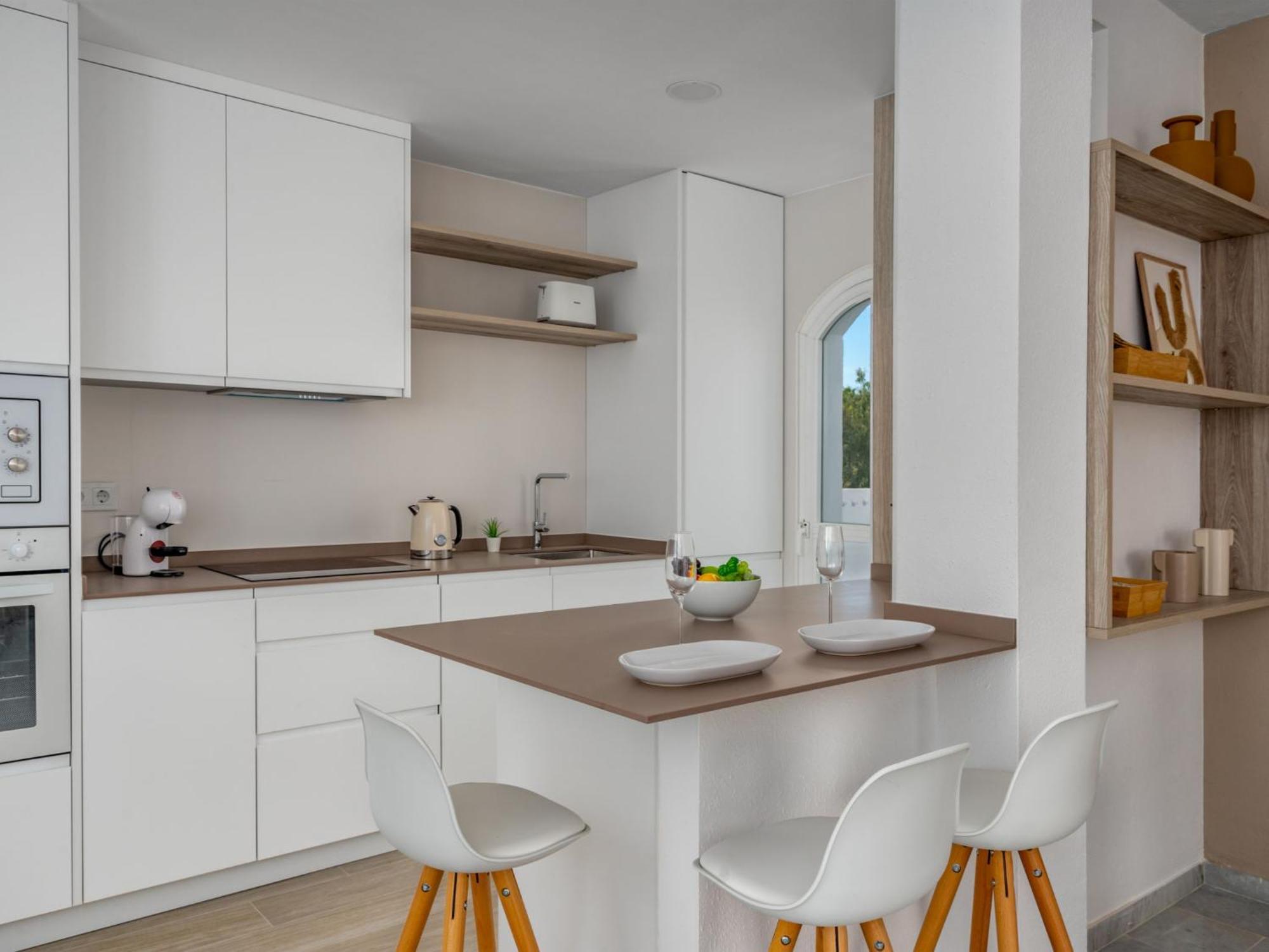 Apartment Atico Los Pelicanos By Interhome Manilva Exterior photo